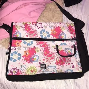 School bag